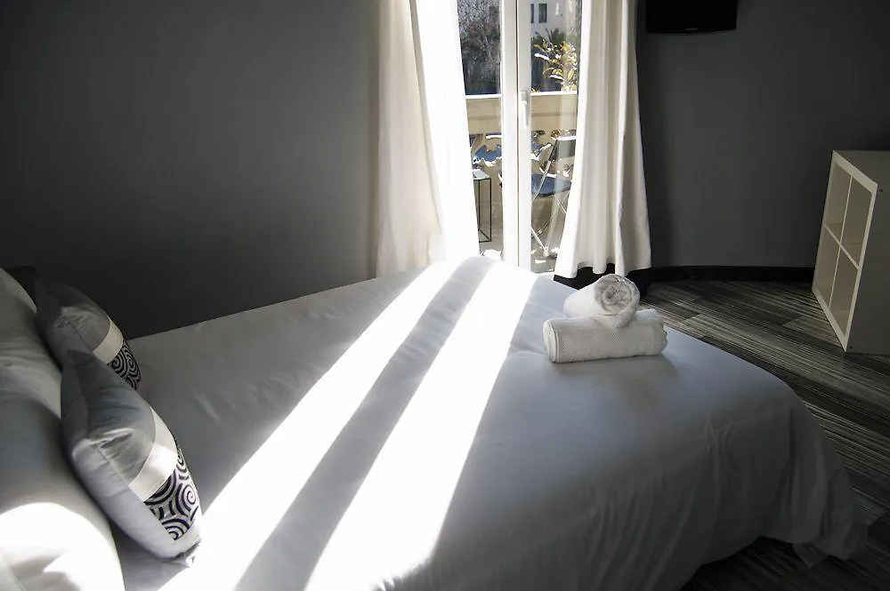 Hostal Boutique Khronos Barcelona