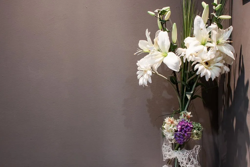 Pensjonat Hostal Boutique Khronos Barcelona