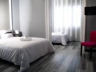 Hostal Boutique Khronos Barcelona 2*,