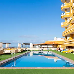 De Adeje Szálloda Costa Adeje (Tenerife)