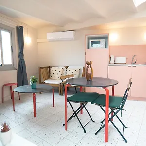 Smartr Ramblas Hotel apartamentowy