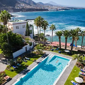 Oceano Health Szálloda Punta Del Hidalgo