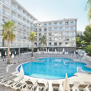 San Francisco Szálloda Salou