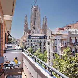 Marina - Abapart Barcelona