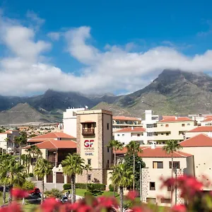 Gf Isabel Szálloda Costa Adeje (Tenerife)