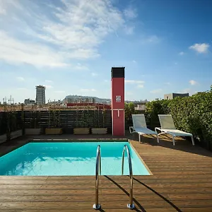 Hotel Catalonia Avinyó, Barcelona
