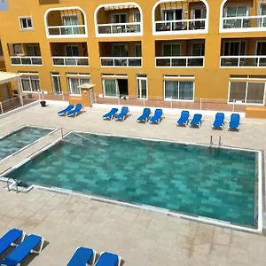 Residencial Playa Apartamento Cotillo