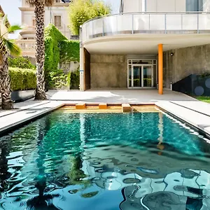 Hotel Ikonik Anglí, Barcelona