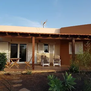 Casa De Nico Casa rural Antigua (Fuerteventura)