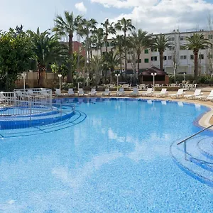 Otel Hsm Don Juan ***