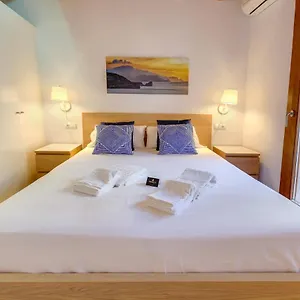 Urban - Turismo De Interior Apartamento Palma de Mallorca