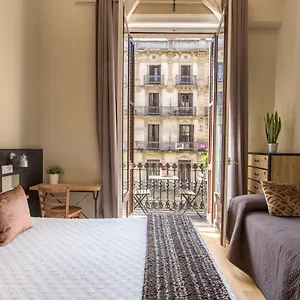 El Born By Casa Consell Barcelone