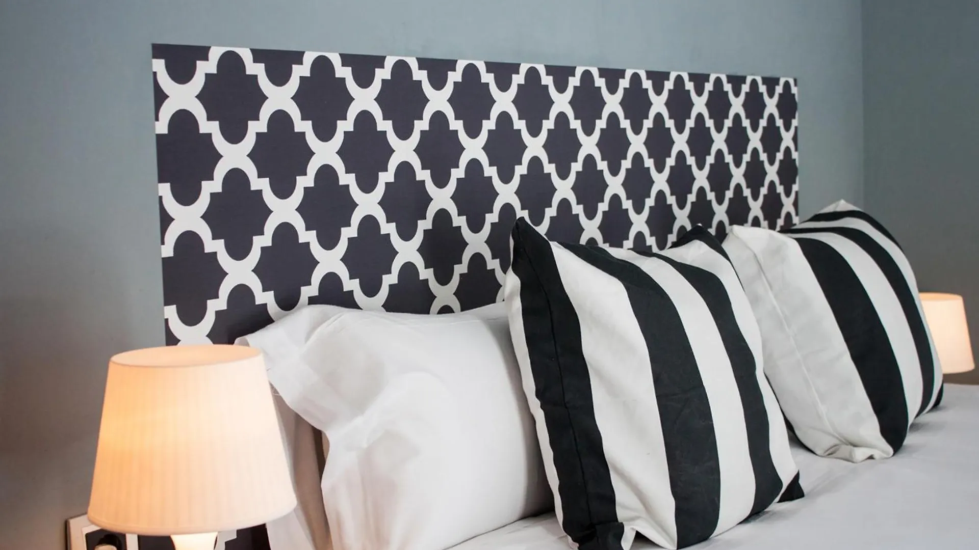 Penzion Hostal Boutique Khronos Barcelona
