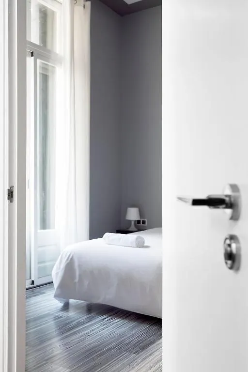 Hostal Boutique Khronos Barselona