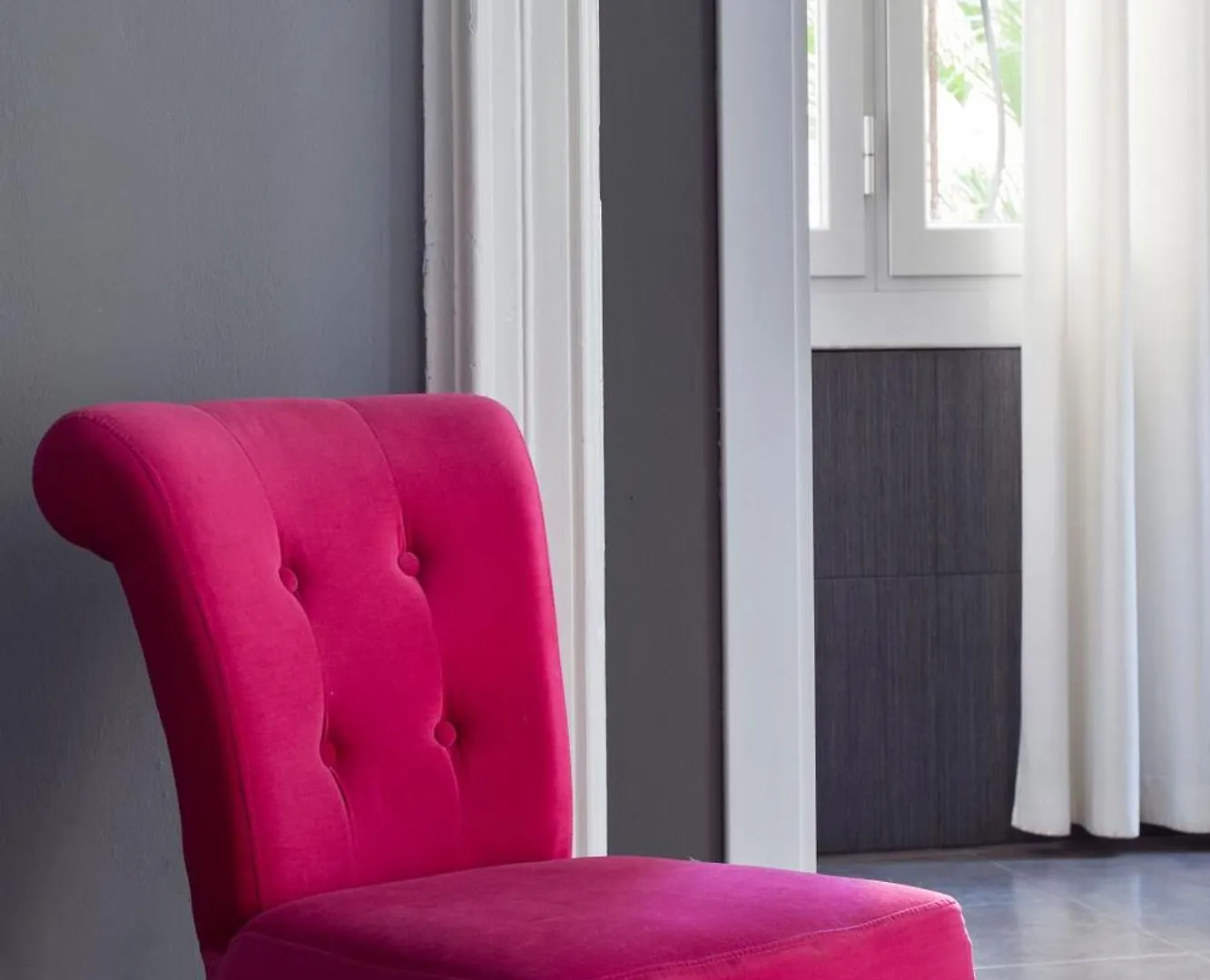 Hostal Boutique Khronos Barselona